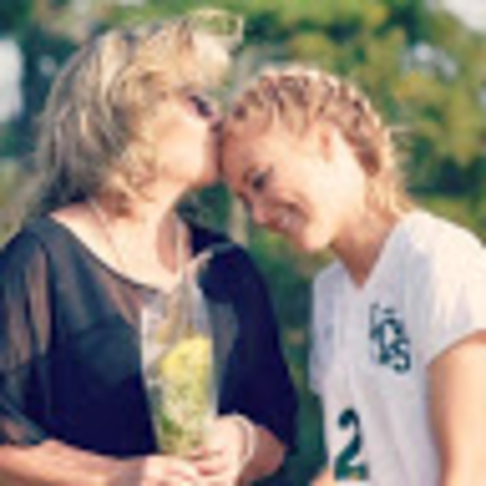 Meet your Posher, Brightlynn